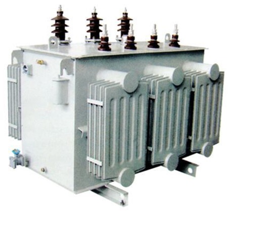 来宾S13-800KVA/10KV/0.4KV油浸式变压器