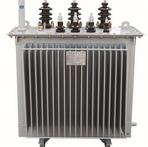 来宾S11-35KV/10KV/0.4KV油浸式变压器