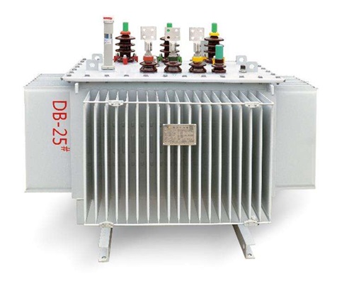 来宾SCB11-400KVA/10KV/0.4KV油浸式变压器